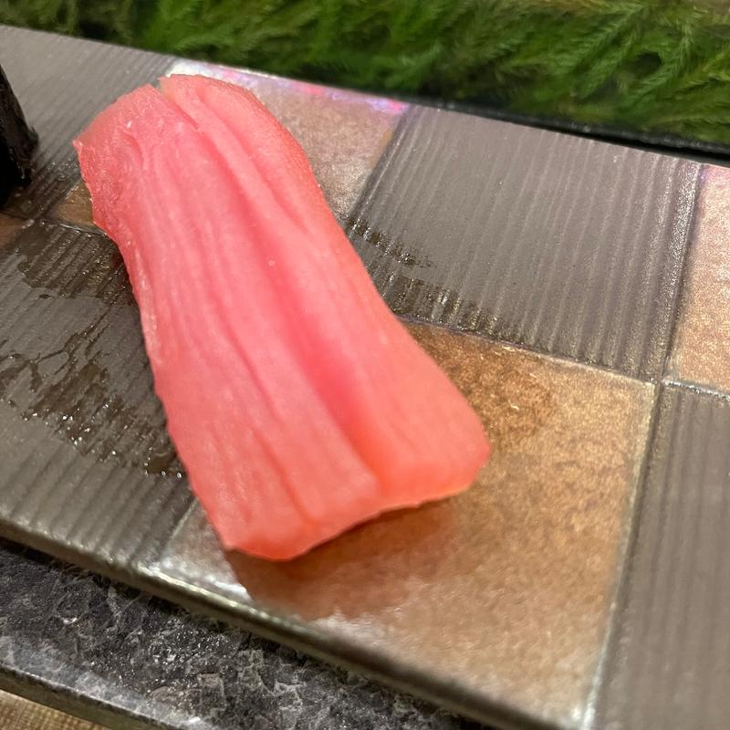 マグロ握り(つづみ )