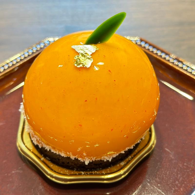 冬蜜柑(HIBIKA（ひびか）)