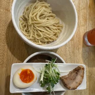 つけ麺 KURO(KÜCHE)