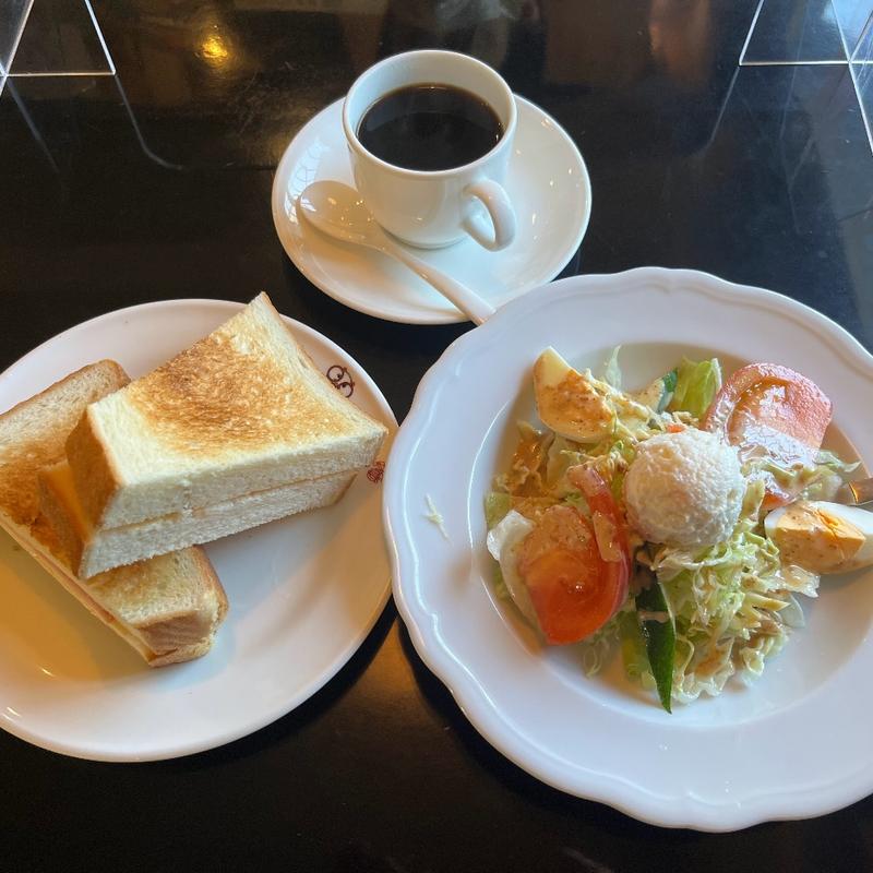 ブランチセット(マックさんの家 )