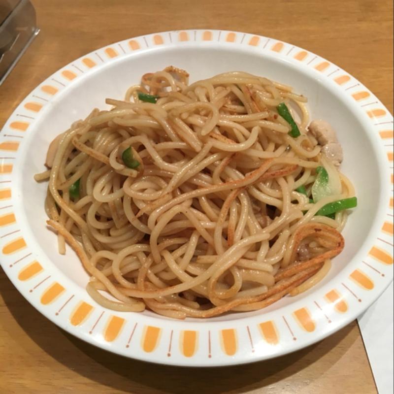 ジャポネ(リトル小岩井)