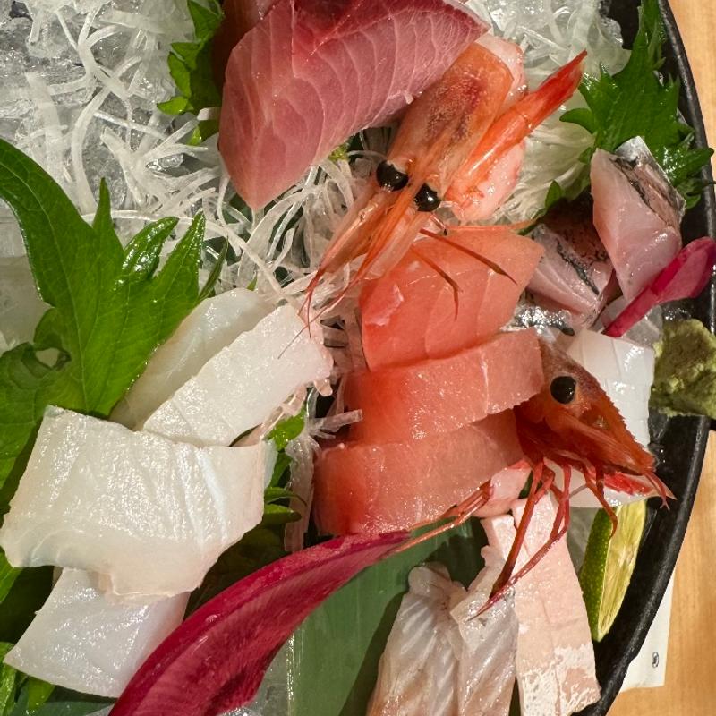 (旬・鮮・酒 まこと家)