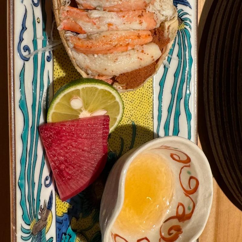 (旬・鮮・酒 まこと家)