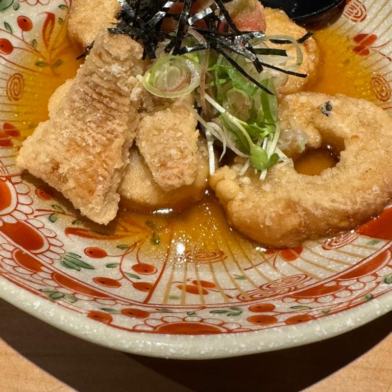 (旬・鮮・酒 まこと家)