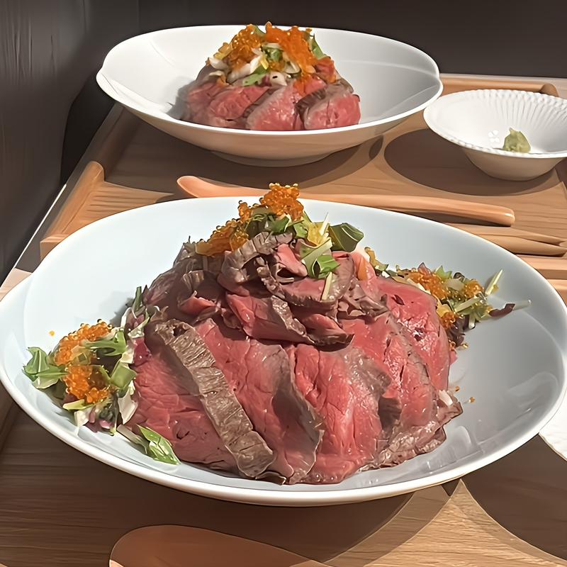 牛ちらし(anne kyoto gion)