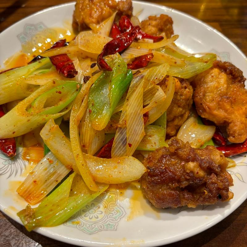 (ちょもらんま酒場 ヤエチカ店)