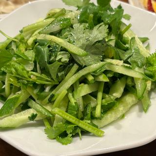 (ちょもらんま酒場 ヤエチカ店)