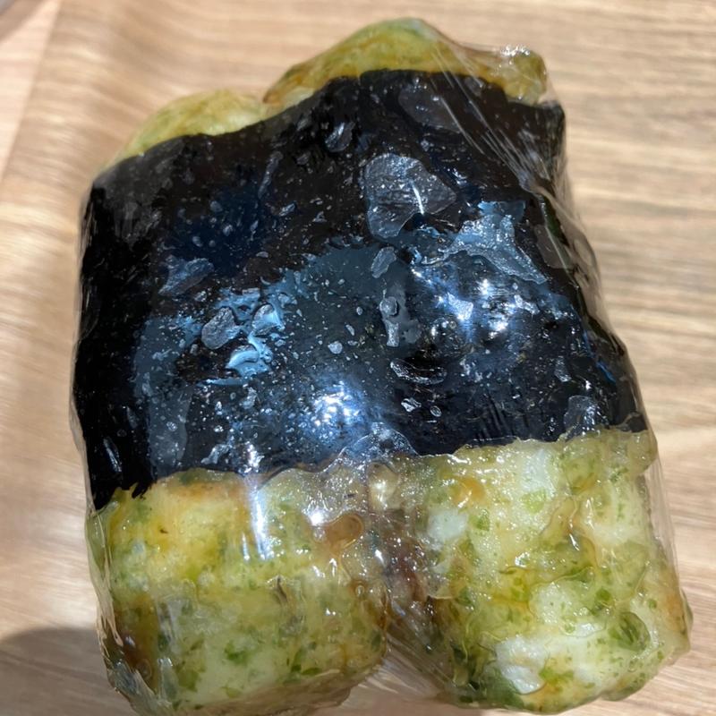 ちくわ天むす(DONGURI(どんぐり)大通店)