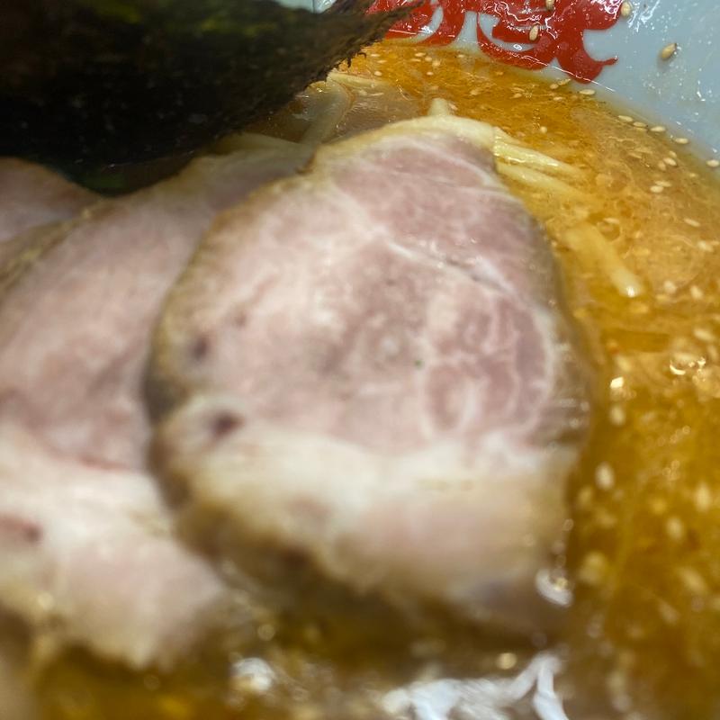 (ラーメン山岡家 平塚店)