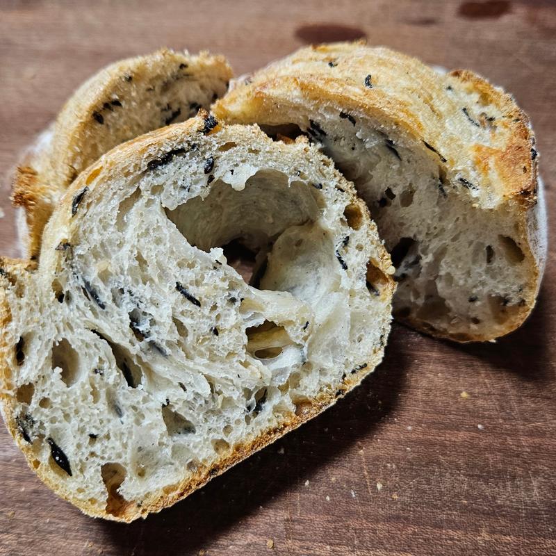 HIJIKI(メゾンランドゥメンヌ　伊勢丹新宿店)