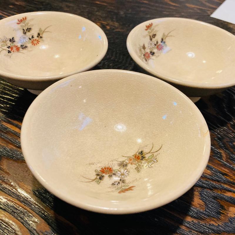 鍋島(魚炉裏庵 目からうろこ)