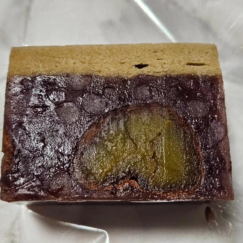 こぼれ栗(鈴懸 新宿伊勢丹店)