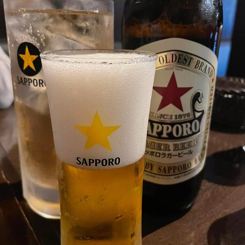 セットドリンク(ANTHEM (アンセム))