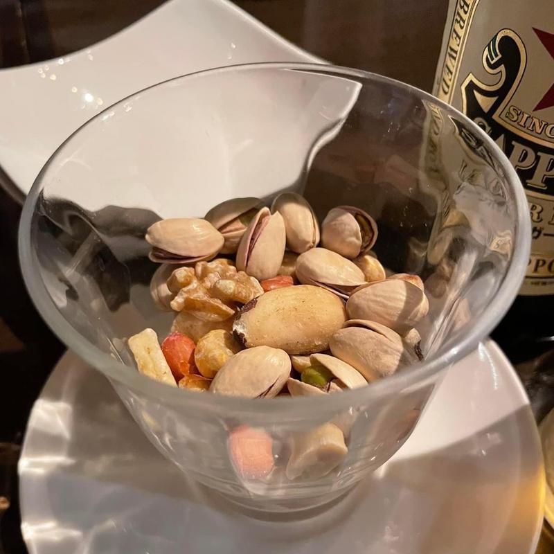 ミックスナッツハーフ(ANTHEM (アンセム))