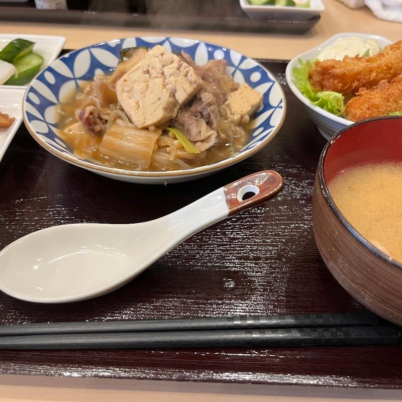 (絆 旬の肴と和み酒場)