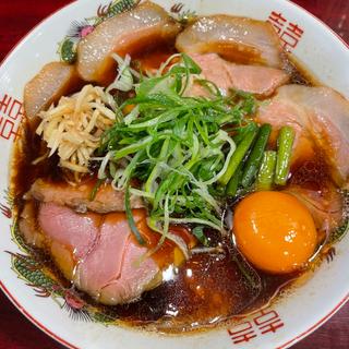 (中華そば 辻)