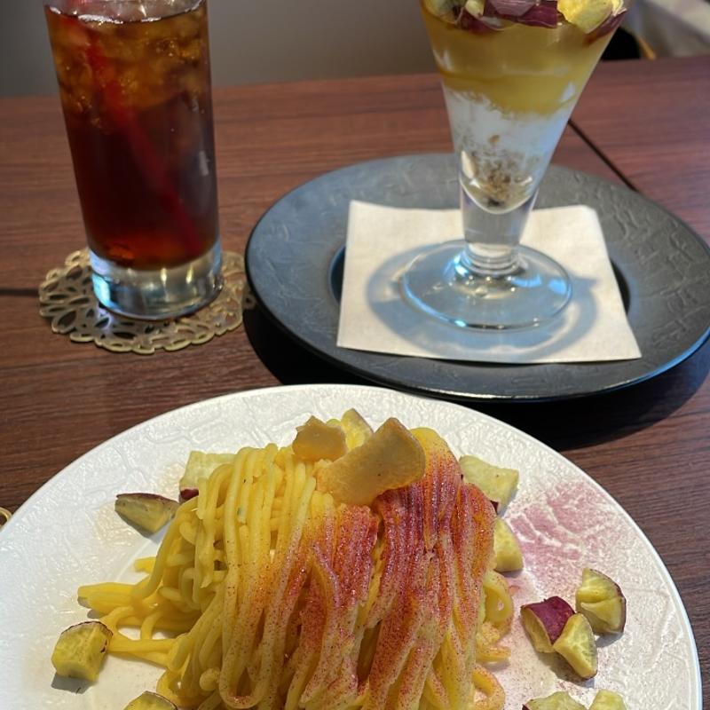 (パティスリー・ル・フカサク（LE・FUKASAKU）)