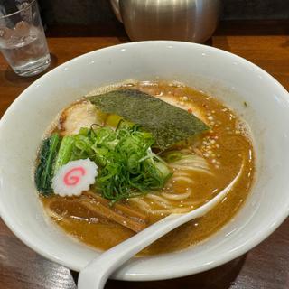 ダイブ(注文の多いラーメン屋)