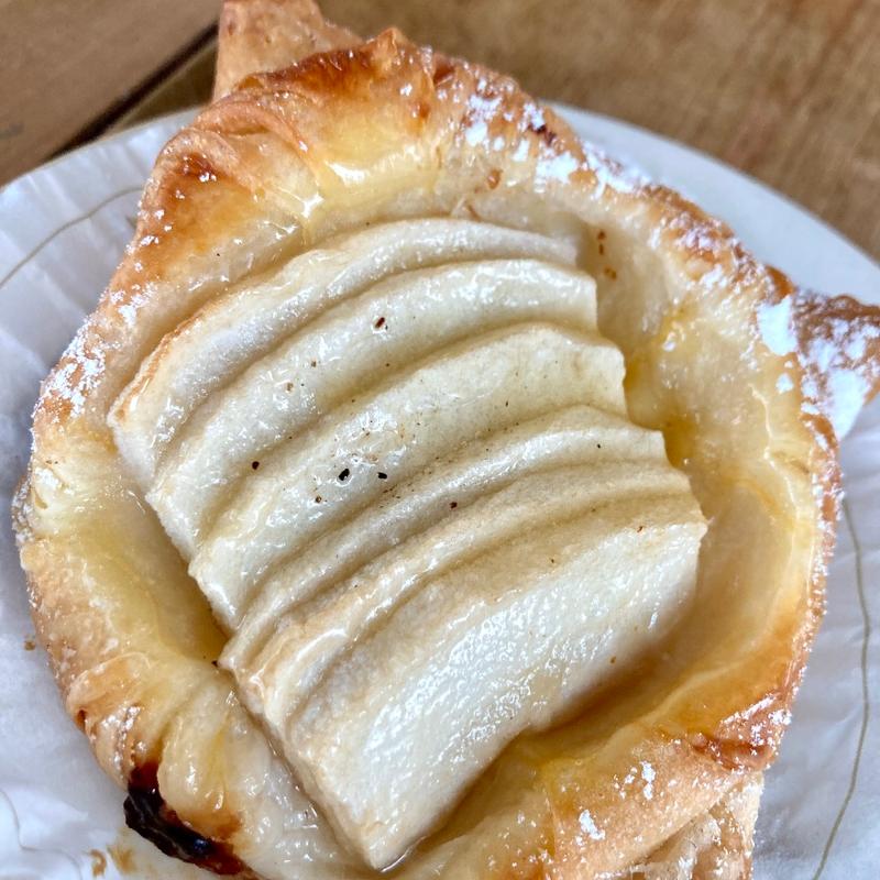 りんごブルンダー(Bergfeld 長谷店)