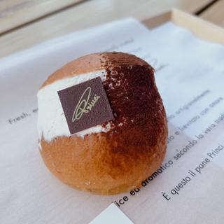 マリトッツォ(STARBUCKS RESERVE® ROASTERY TOKYO)
