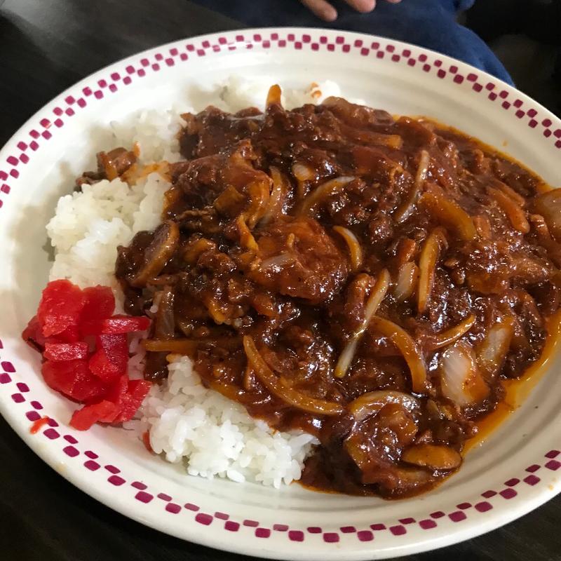 名古屋バヤシ(喫茶 マウンテン)