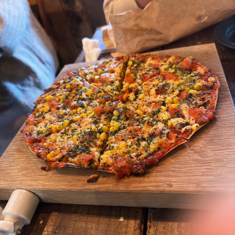 マルゲリータ(PAYAN PAYAN)