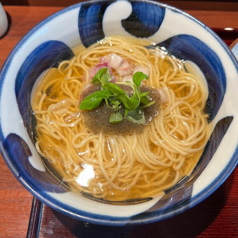 (拳ラーメン)
