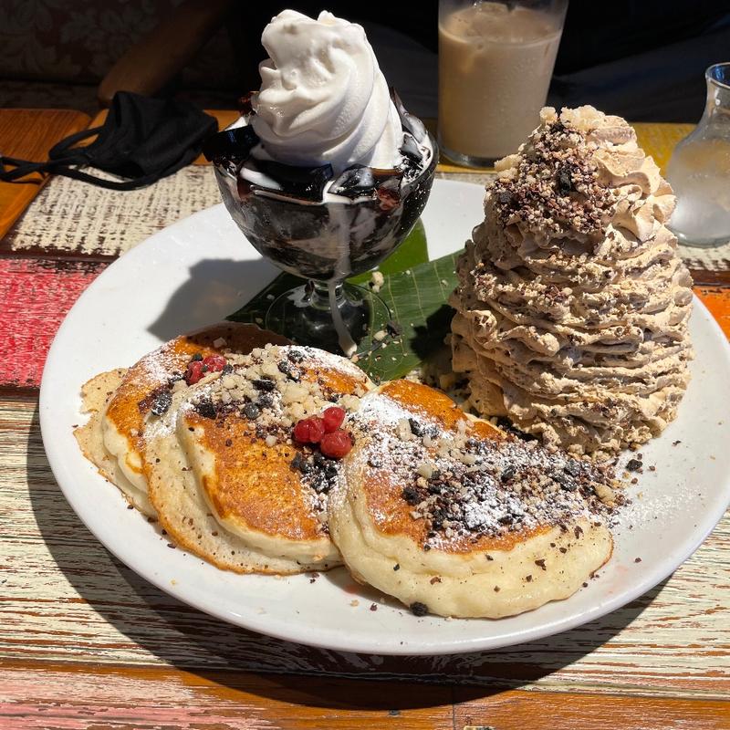 (コナズ珈琲福山)