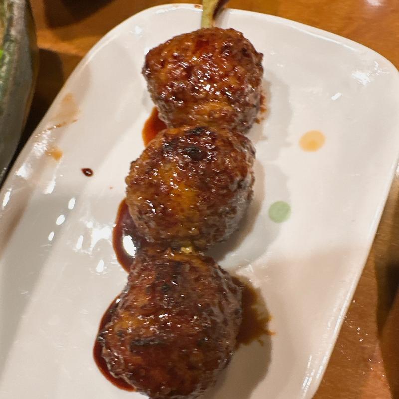 生つくね(ゆうゆう)