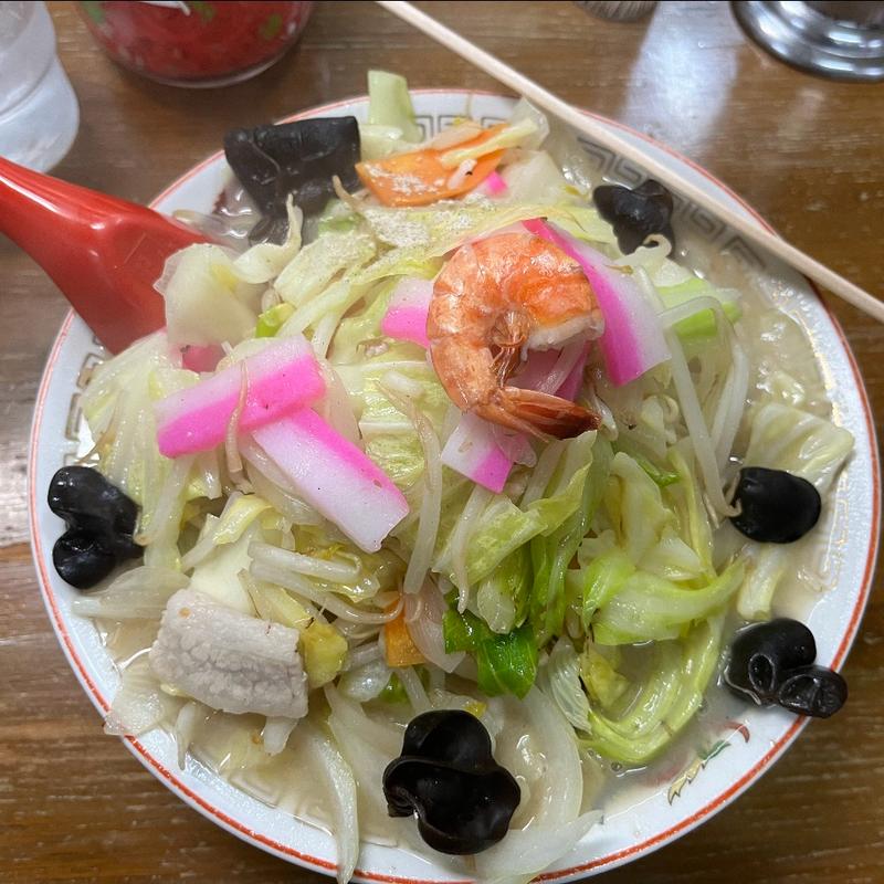 (九州ラーメン 友理)
