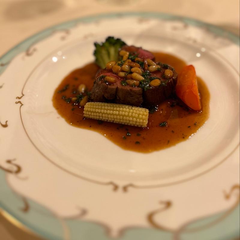 (ビストロ トム)