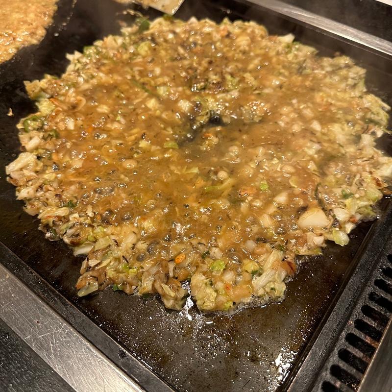 下町もんじゃ(土蛍 松陰神社前店)