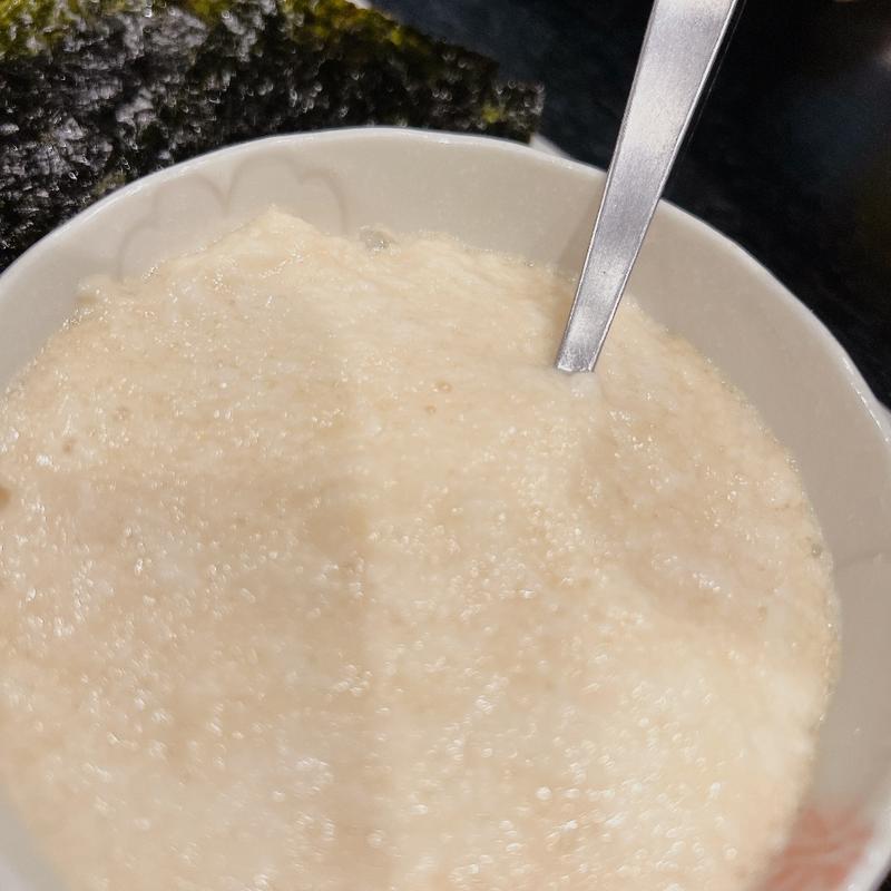 山芋磯辺焼き(土蛍 松陰神社前店)