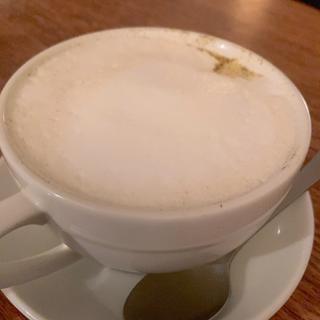ほうじ茶ラテ(café citron （カフェ シトロン）)