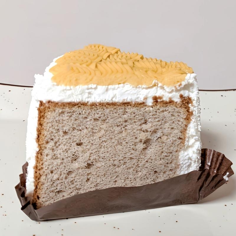 スイートポテトシフォンケーキ(スターバックスコーヒー イオンモール京都桂川店 （STARBUCKS COFFEE）)