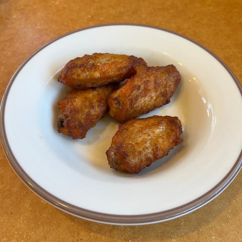 辛味チキン(サイゼリヤ 日進竹の山店)