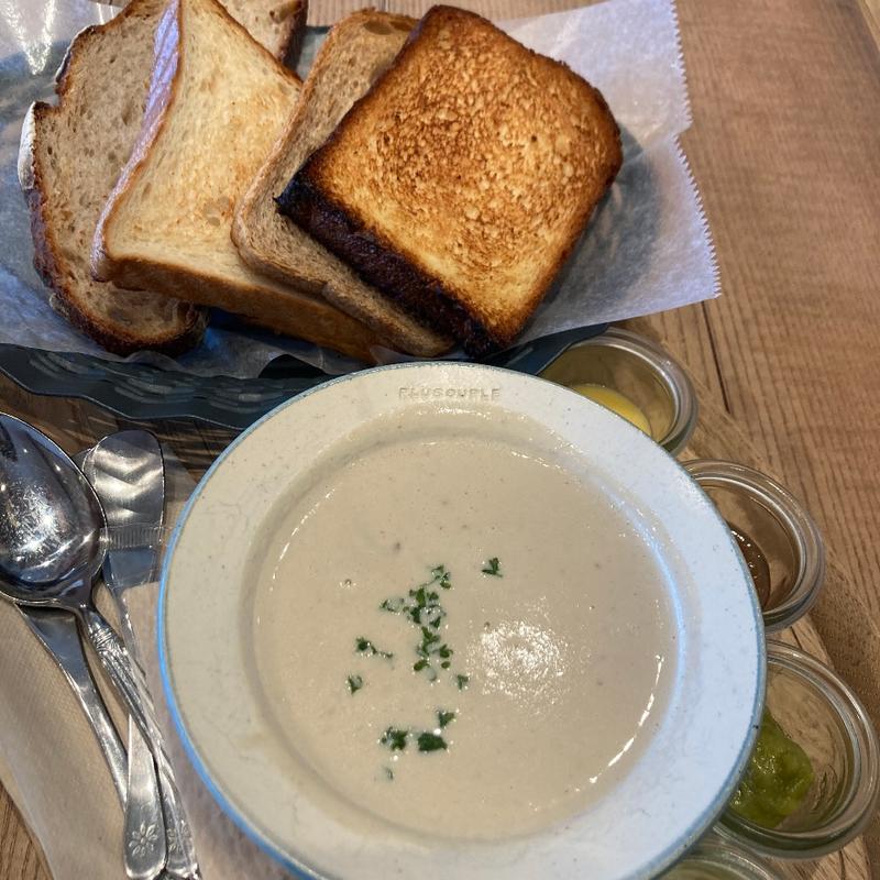 PLUSOUPLE SET(Plusouple 鎌倉店)