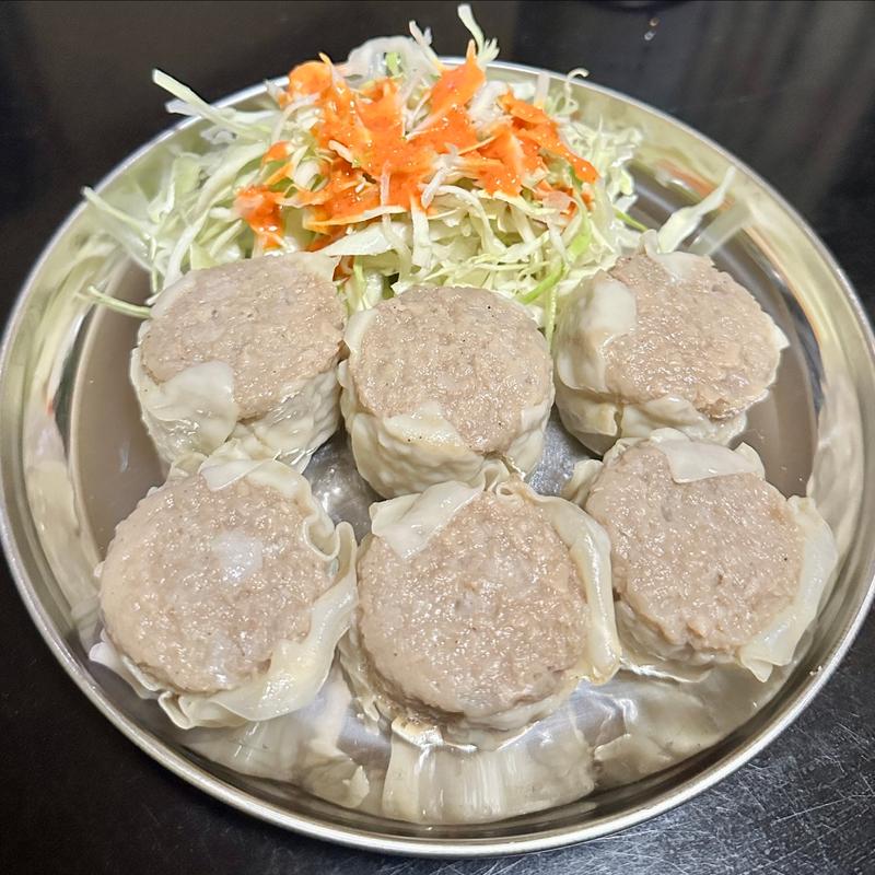 大粒しゅうまい(ベルクス 東墨田店)