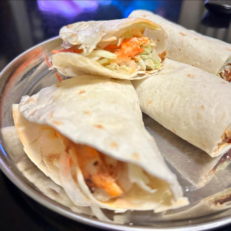 トルティーヤ(塩麹チキン)(オリンピック 墨田文花店)