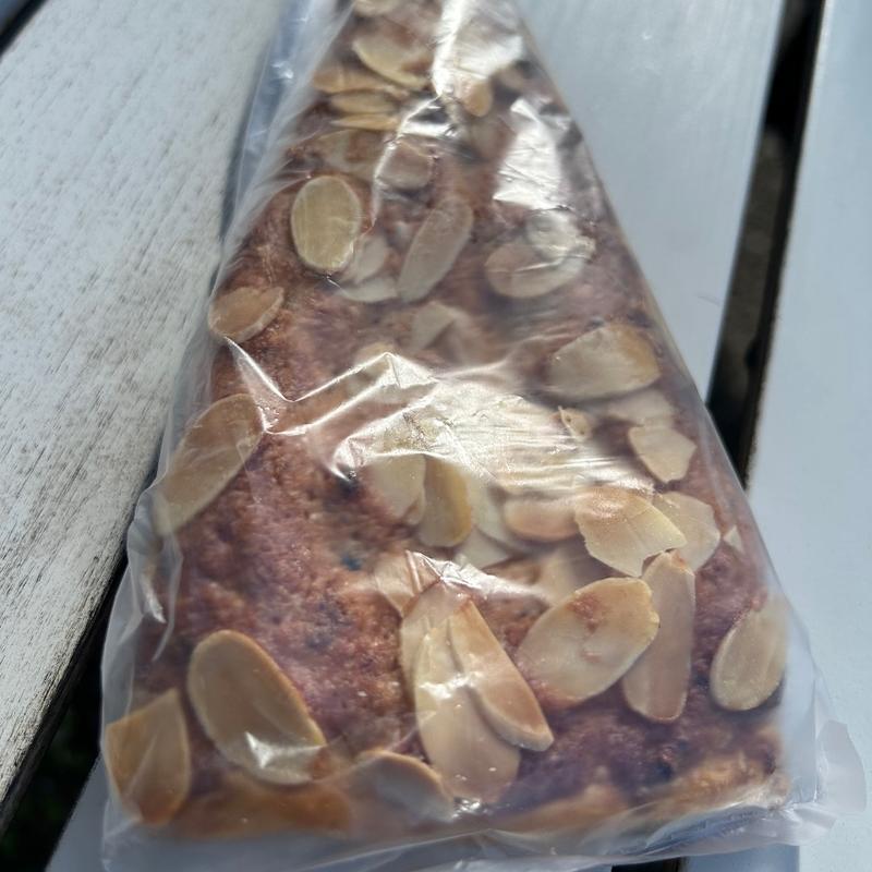 ヘーゼルナッツ(ベーカリーファースト)