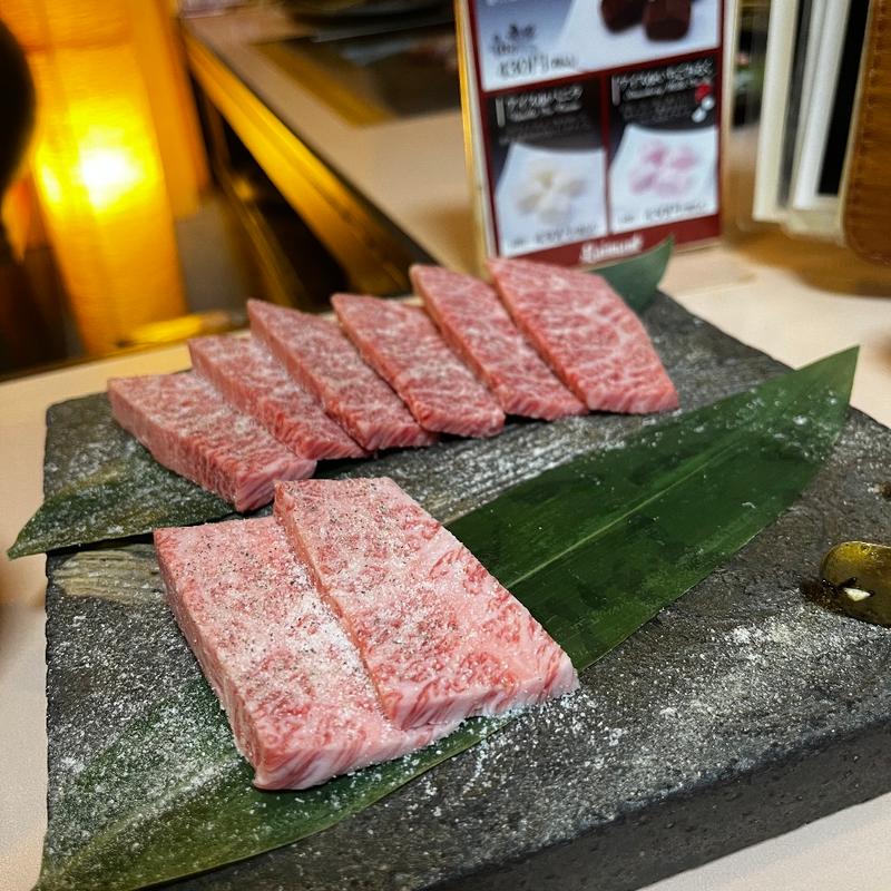 コース(焼肉たまき )