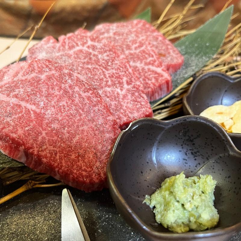 コース(焼肉たまき )