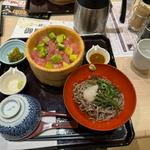 まぐろアボガド