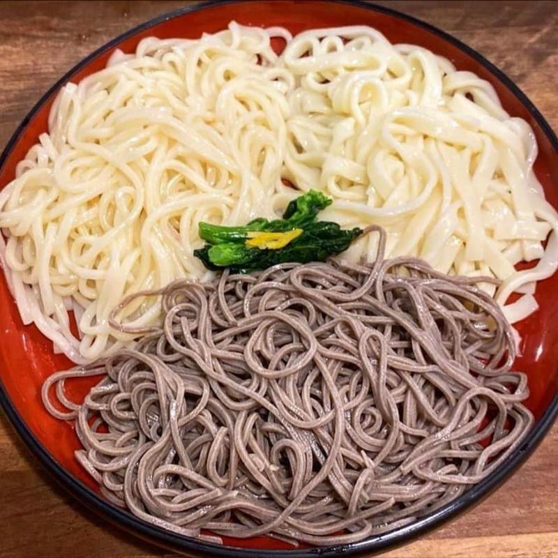 3種盛り(鴨錦 日本橋4丁目店 )