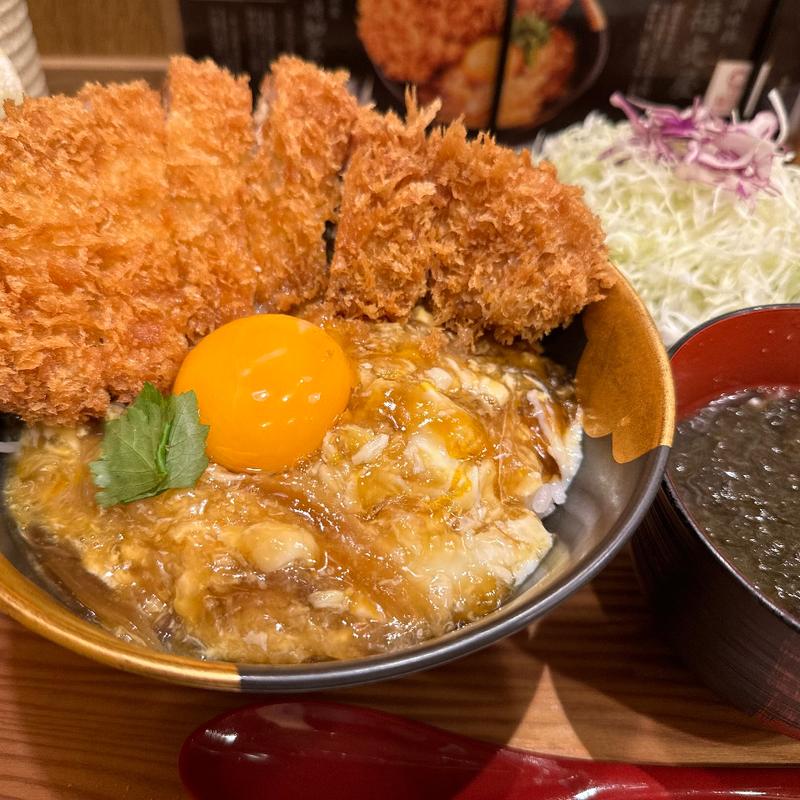 金沢かつ丼(金沢かつぞう )