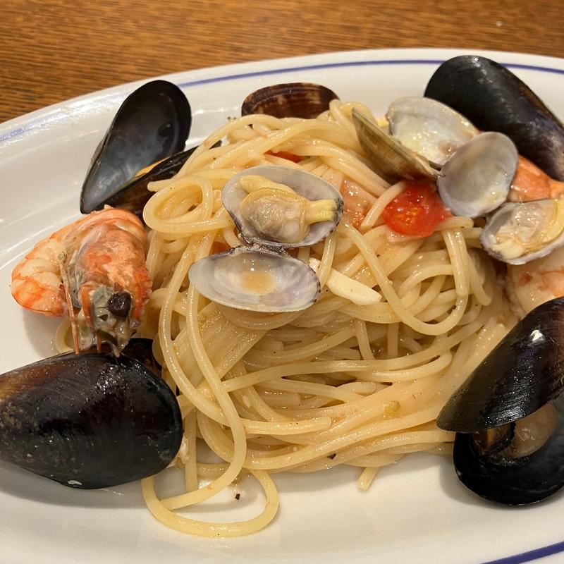 ペスカトーレ(PESCHERIA ペスケリア)