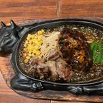 (ステーキのくいしんぼ 高円寺北口店 )
