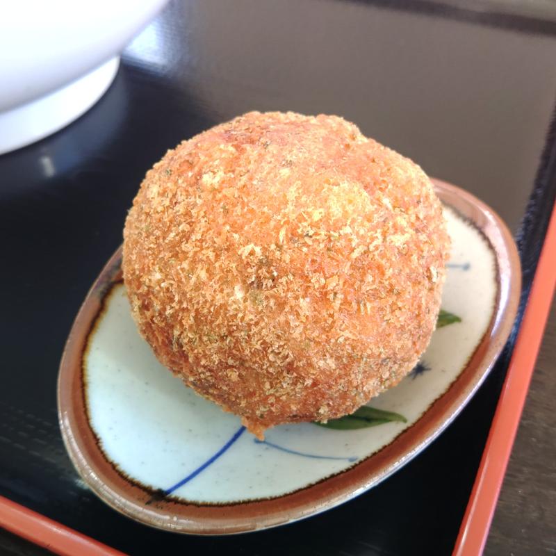 んだんだボール(UFO物産館)