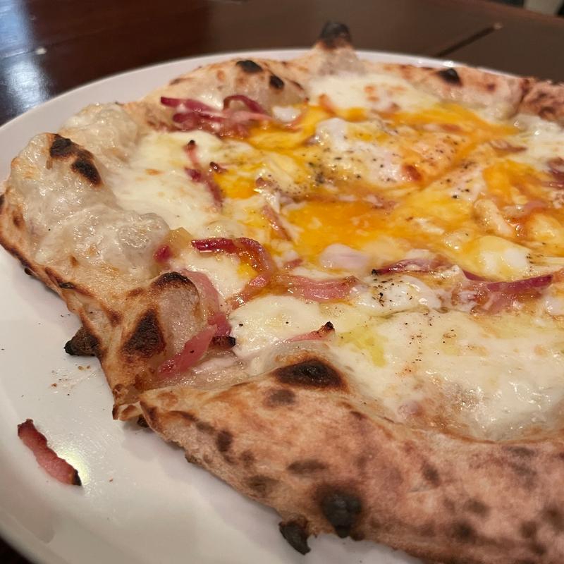 ビスマルク(マルゲリータパリアッチョ 神楽坂店)