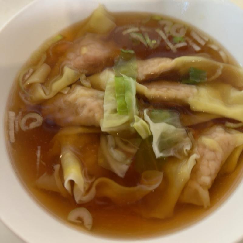 海老ワンタン(ａｔａｒｉｙａ)